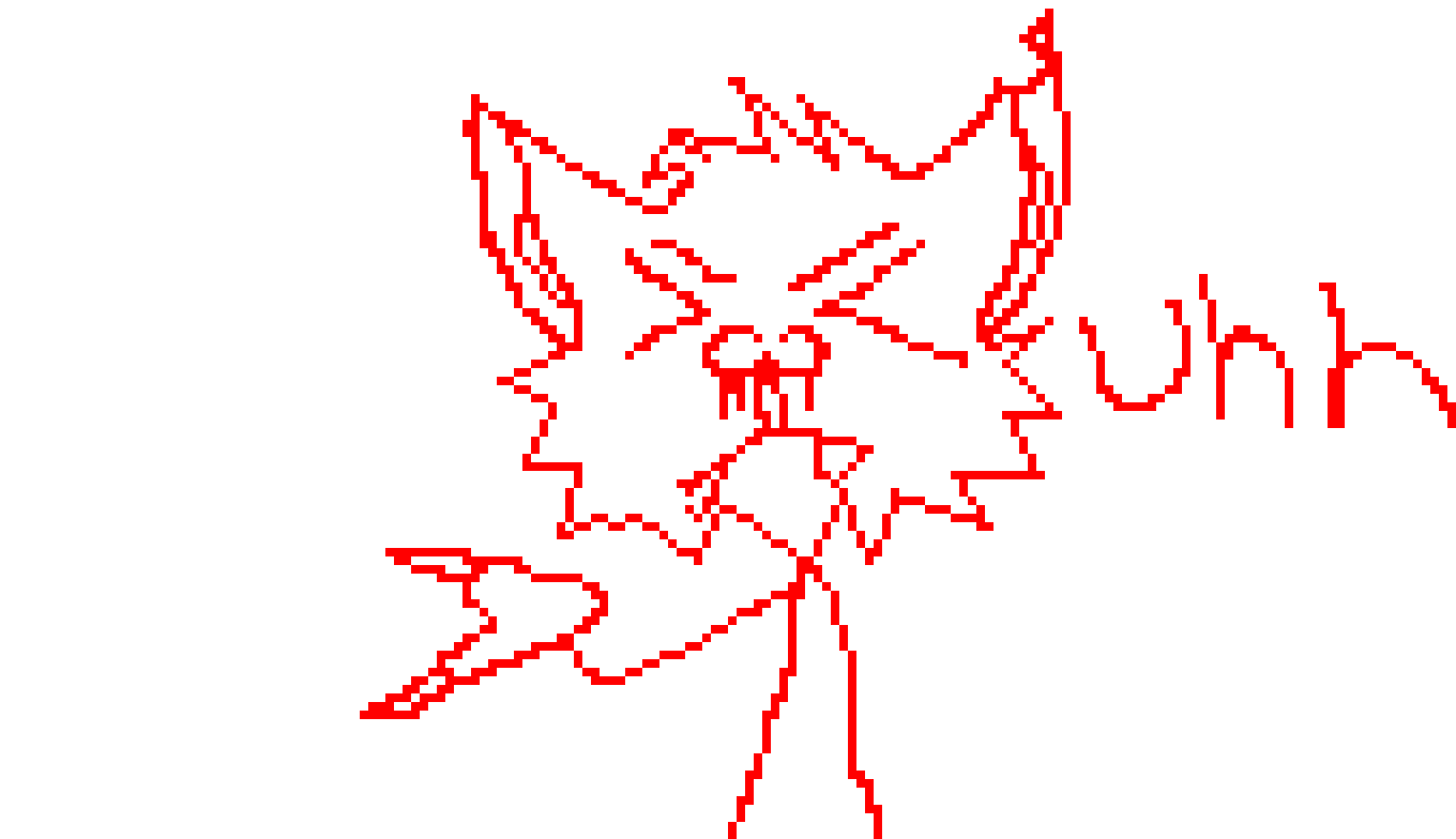 [96e587] Uhm Gys... I stepped in some strange goo and  i feel wierd...