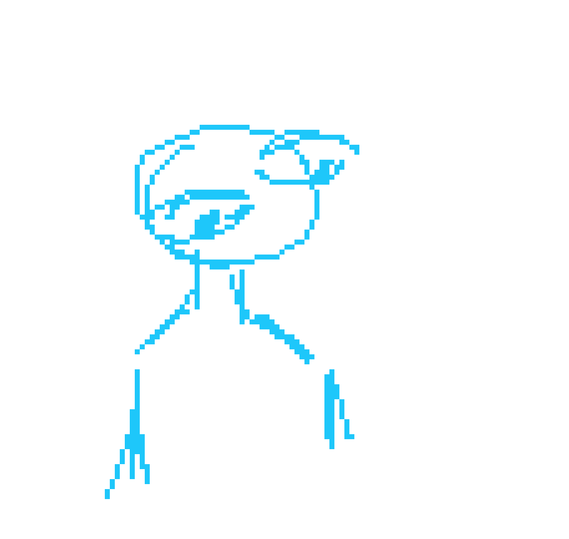 [c5ede7] you know how spectator was. he loved intricate showcases and detailed stuff like that