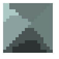 [eac5ac] sole ladef world 3