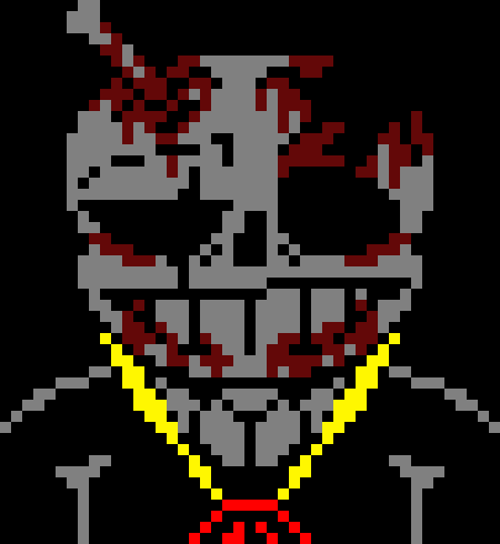 [57dac4] We are They/Them, not because we're non-binary but because we are literally 2 [[N-word's]]