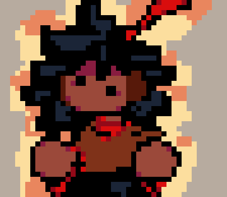 [87b23b] I feel ok, kinda also wanna stand in the sun now