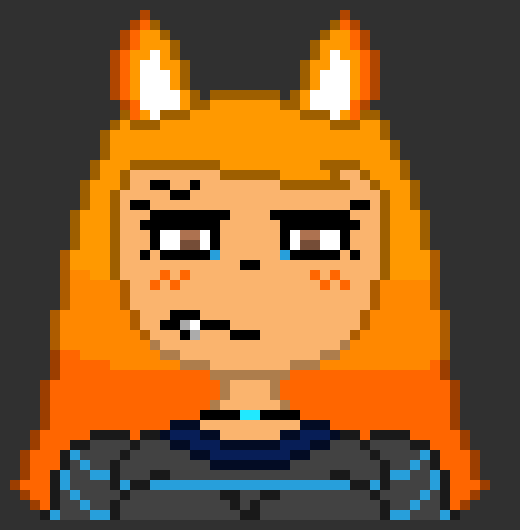 f-fine(sniffles) you can g-go... i will just be here all sad , i'm going to leave soon though i want you to do me- Evan