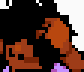 [ff9222] "Hey where did my cash go-"