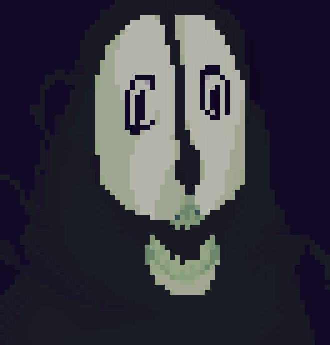 [d9c550] I wanna say thats a certain lobotomy corp obsessed person i know but ill let it slide for now