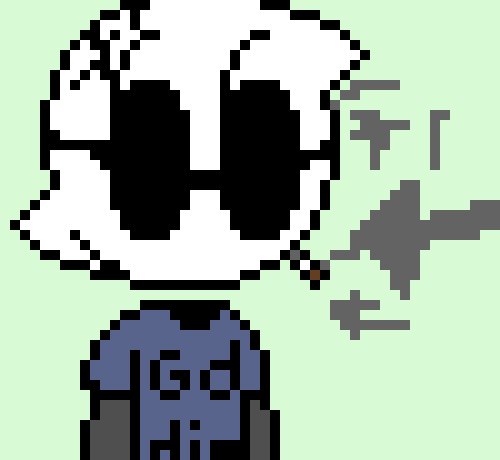 Woah, where the fuck is this headed? - K.Vargas