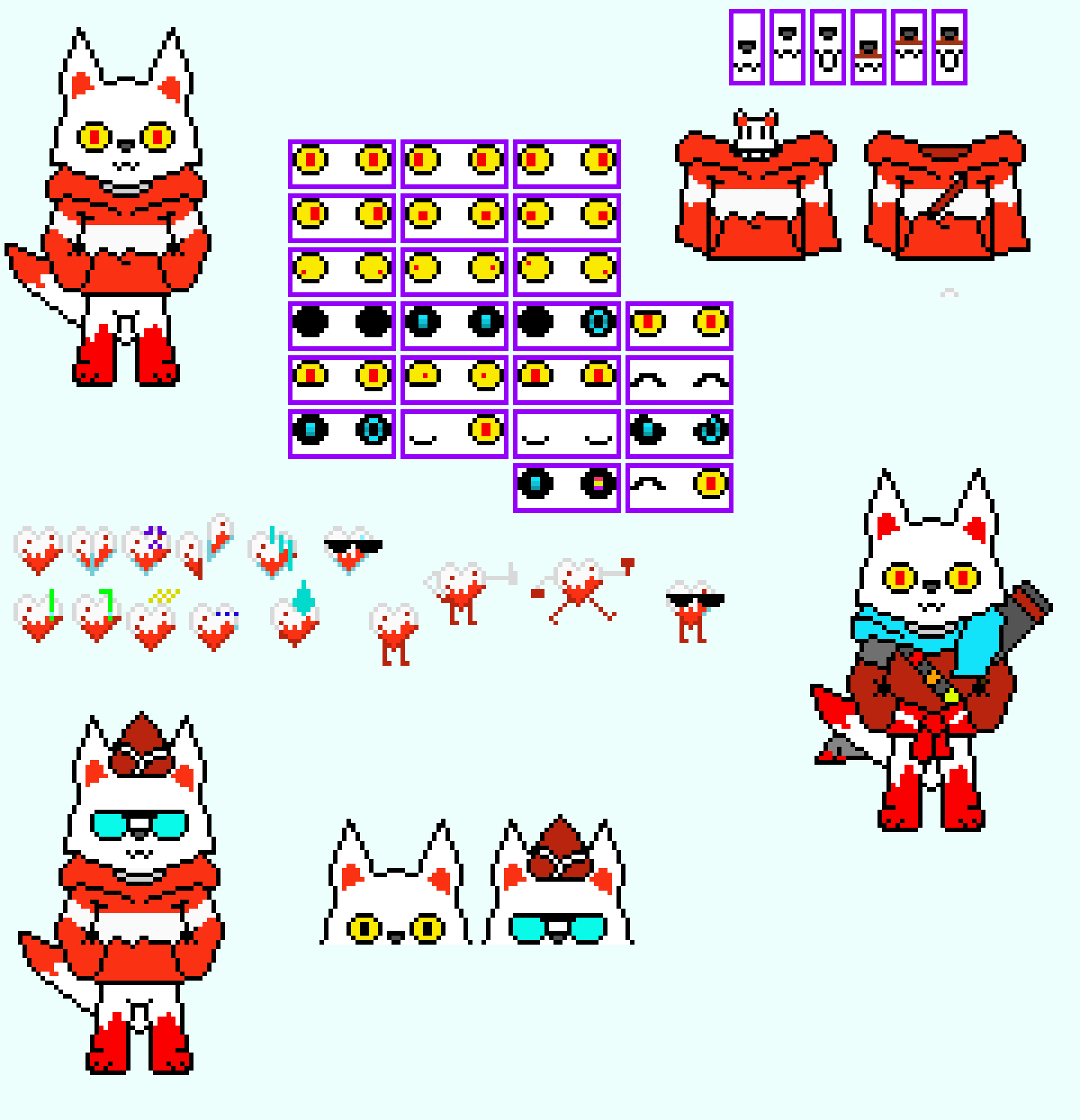 Done! this took a long time.