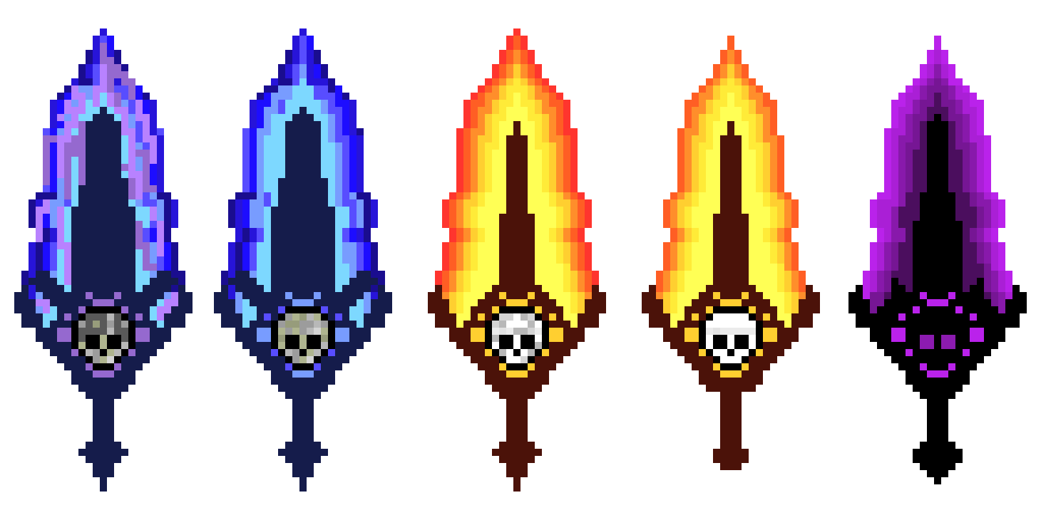 [082edb] Demon Slayer Milestones (I, II, III, IV)