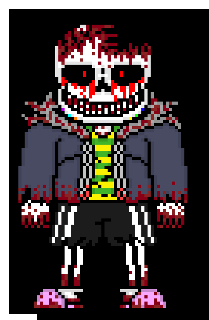 [2b1f9b] *sees that he is the only one conscious* ugh these guys are weak *Unleashes the most massive maniacal blaster he has and destroys the whole earth as he tps to the moon * IDIOTS