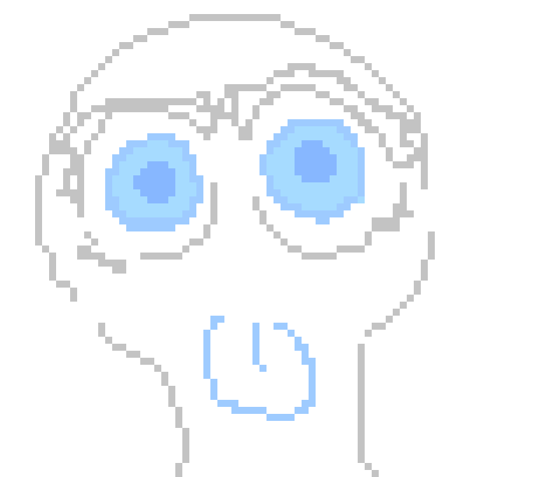 [37418f] Too bad my eyes transcend the concept of sexuality