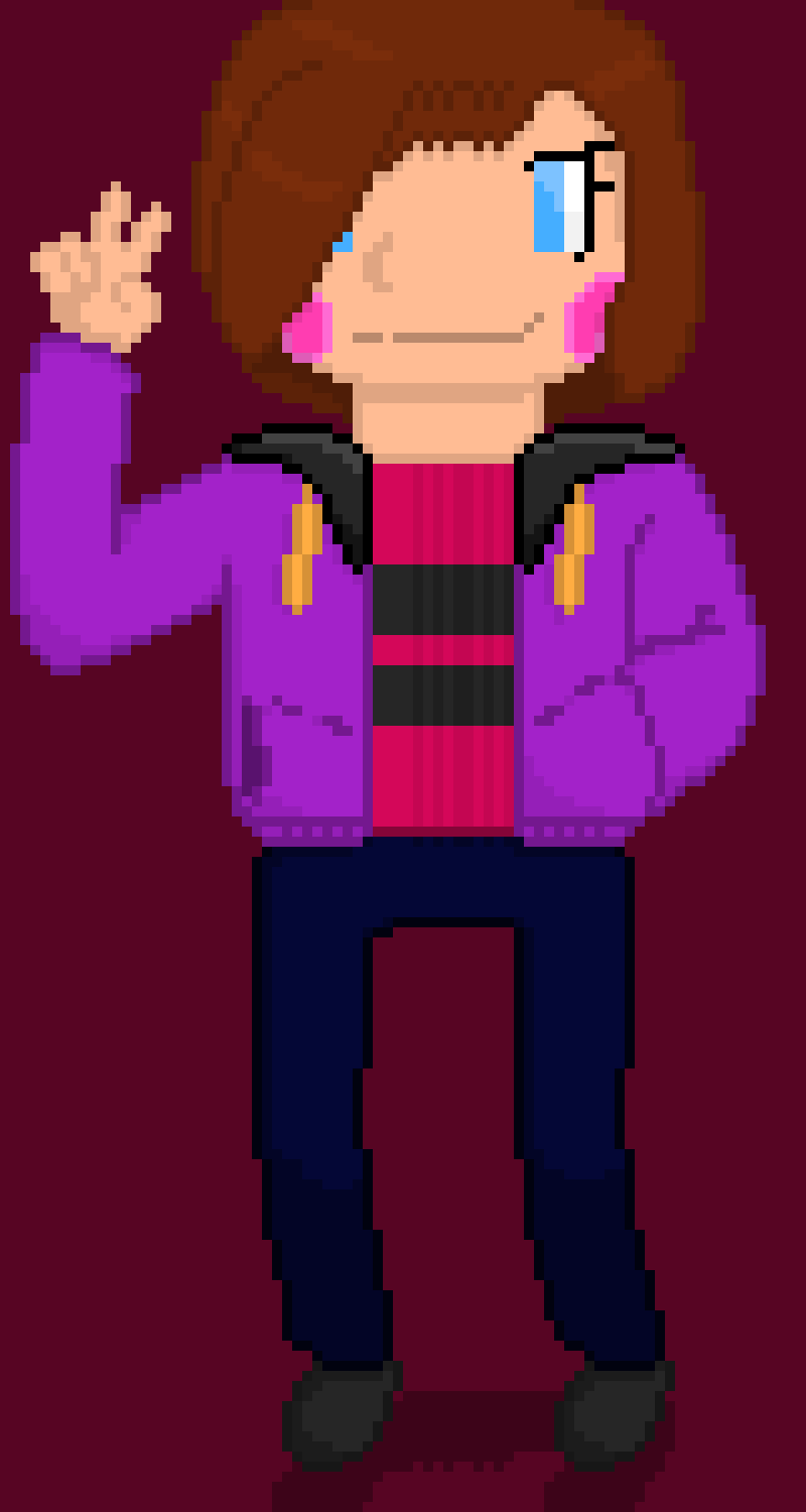 [7b427b] i've never been so bored...