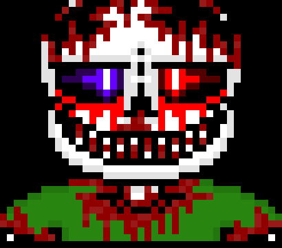 [69a435] Eh... maybe *holding the humans reset button casually *