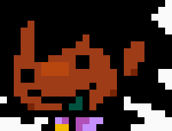 [ff9222] "Nope, but sometimes if I refuse to comply with it."