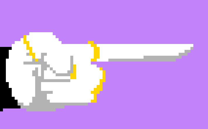 [1f258d] I swear to god if a pamtale: electric bungaloo starts to exist i will die