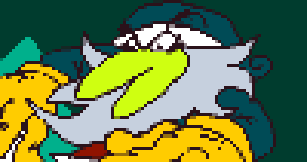 [54d4e0] i have a strange amount of interesting thoughts