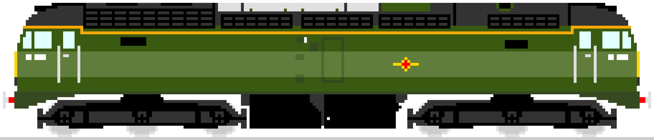 Class 47 [Save]