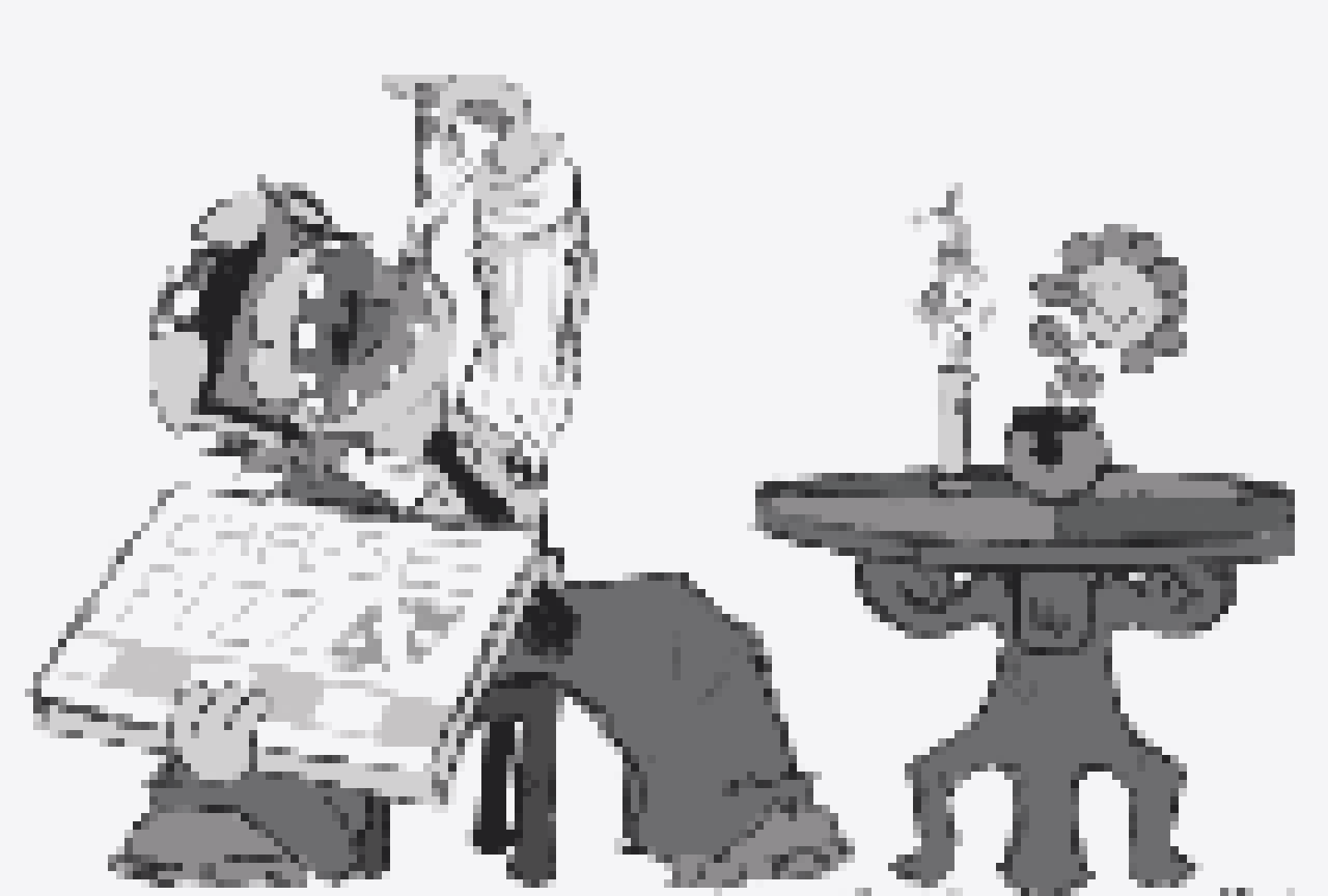 [8426a8] imagine not periodically saving like a bozo (your pain must be immeasurable)