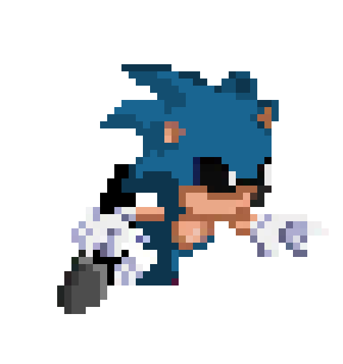 [bd0c97] Revenge.AI Flying sprite