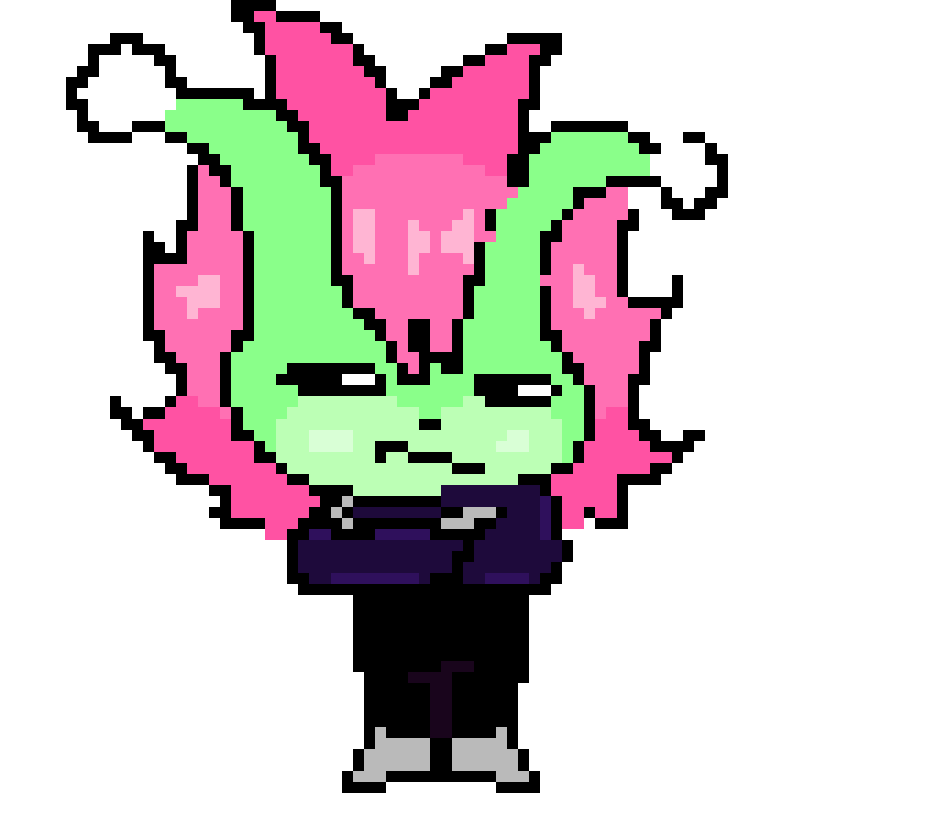 [050127] you've created madness