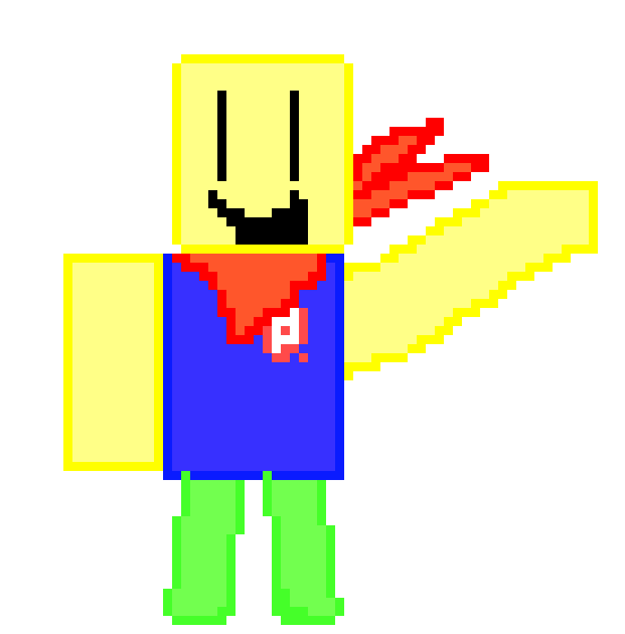 06'er Noob UNDERBLOX