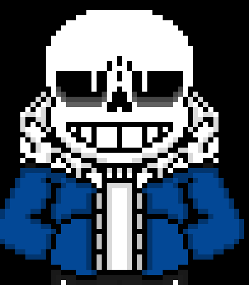 [b63bdb] Frisk would have reset anyways, so you didn't have to protect us