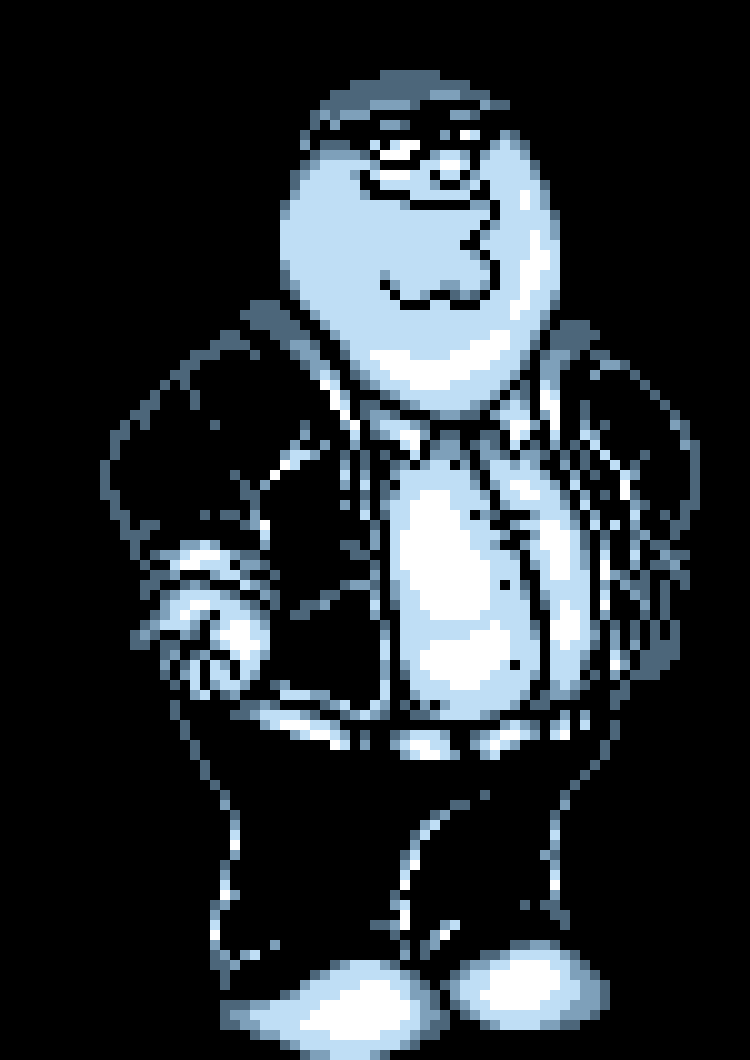 Save -Garfield (Deteriorate)