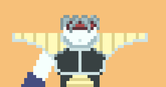 Yes Blook, it looks amazing. | Pixel Art Maker