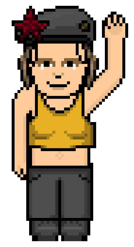 [fffec4] marechal fem