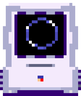 [c5d90c] (Remake) S1 Sonic! [10x Ring Monitor]