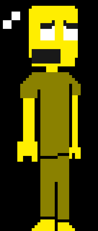 Who in the right mind could take the life of another person, let alone a child! - Oliver