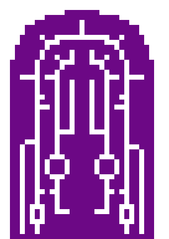 [109547] porte des fées