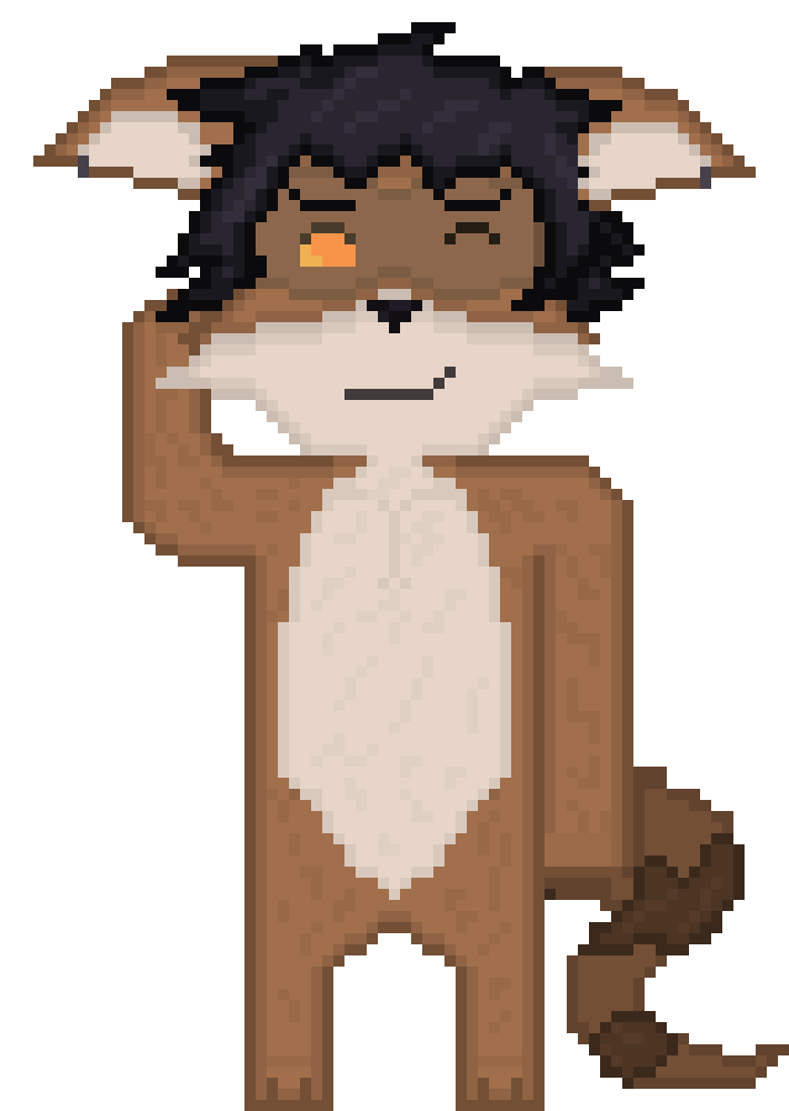 [a00846]  Nate nc arm bh wink sprite