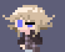 [849ec2] Well-- uh-- it's not as bad as it seems- you'd be able to find something for certain. Whether it's one of your own abilities... or something new you've never had before.