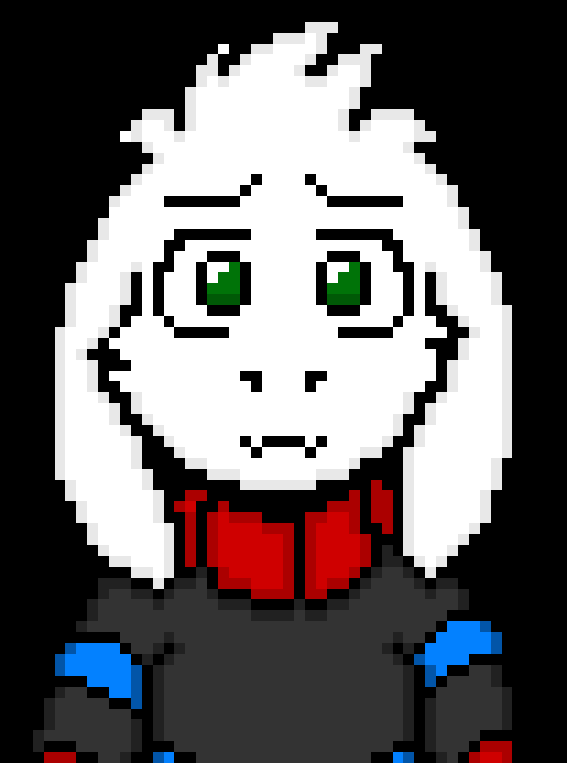 [b63bdb] what was that? sounded like one of sans' blasters