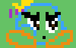 [777455] (Hopefully I can reassure you that I didn't do it... Bandana Waddle Dee made sure to tell me if I do something wrong-)