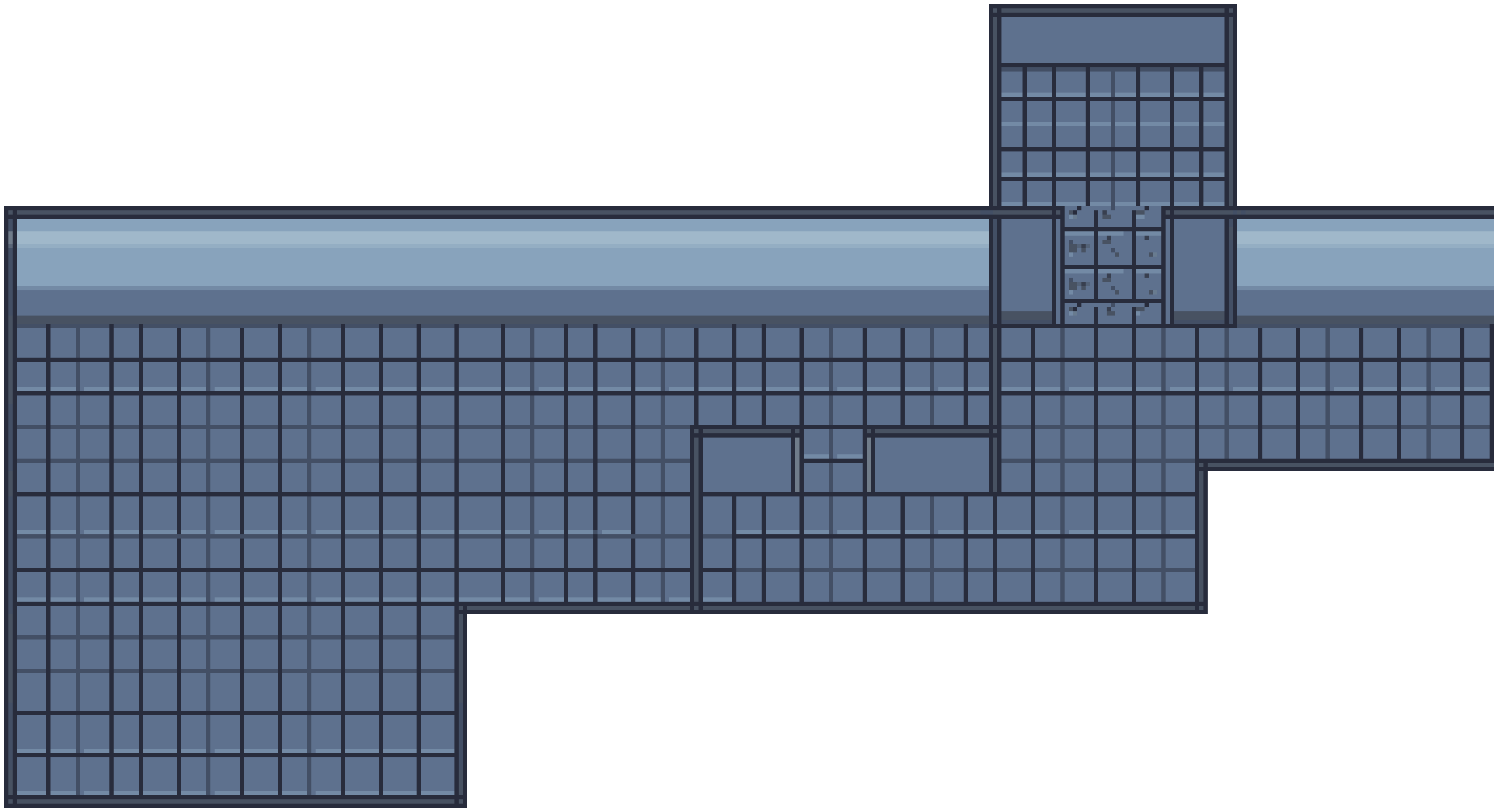 [f5fe5e] crewQuartrers