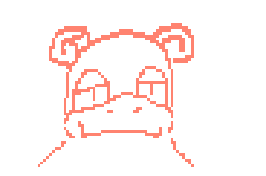 [050127] trust it's okay let it out