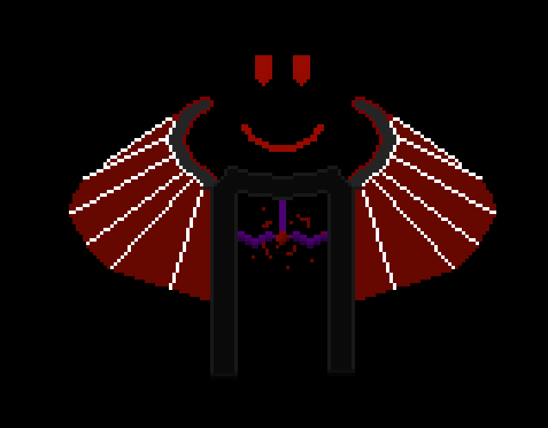 [4e1391] I'm no "door" (I need to update this sprite TBH)- Deadtale