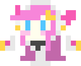 [777455] Ah-! Of course-- You know- despite his crazy nature, it does make the game more interesting. *She then kept on running off.*