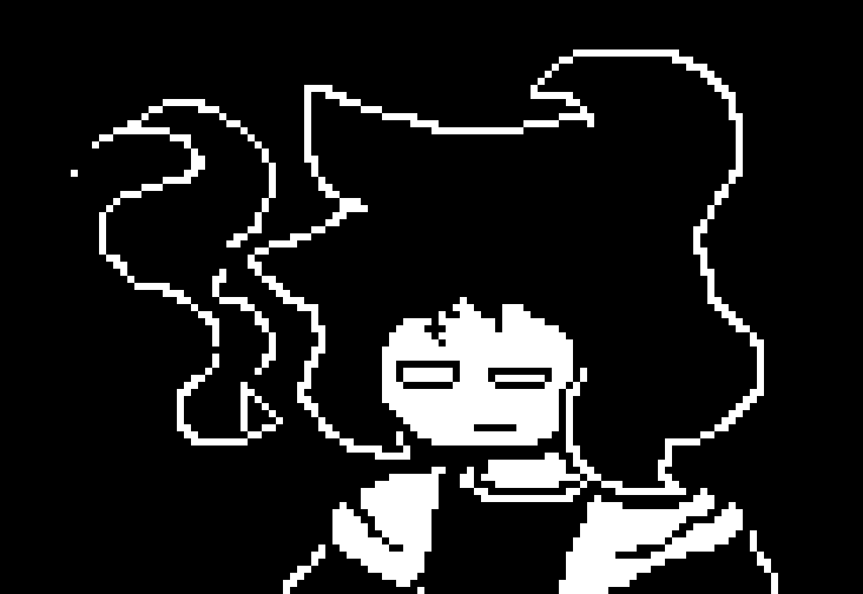 I think its in T's shop.