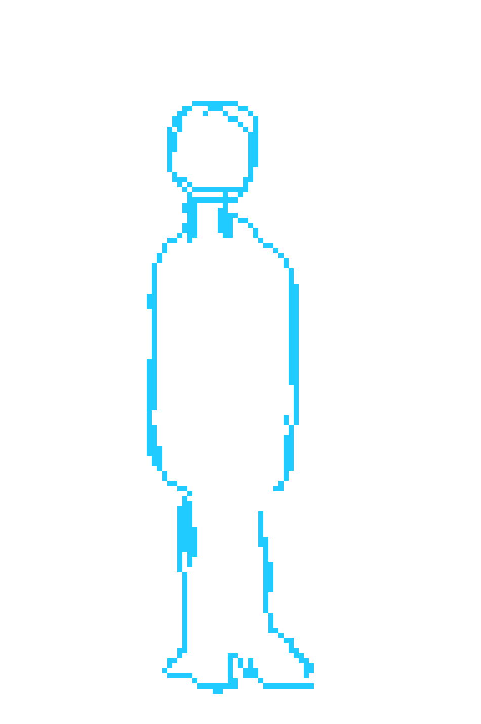 If i wanted to move to the left, i would need to basically “fall” that way, since thats what walking/running or any other movement that requires your legs does, and falling is slow