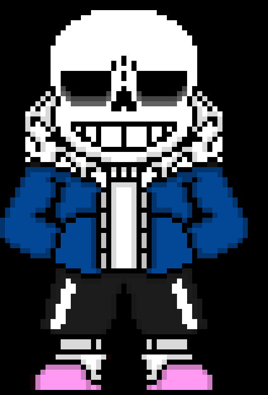 [b63bdb] *watches as Frisk kills Papyrus again* 