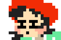 [e911b2] Darn you Ribbon--