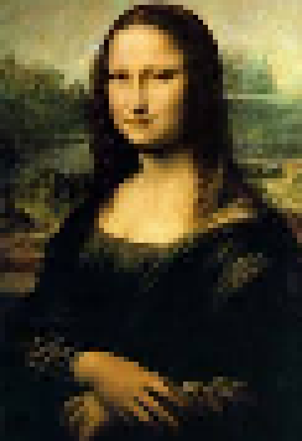 [ad2245] la mona lisa