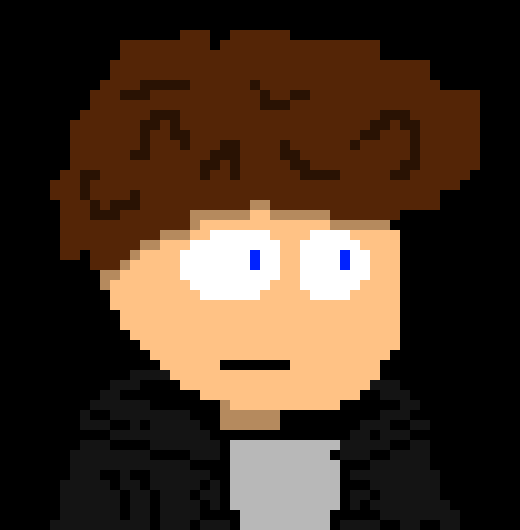 [d959ff] thanks.. i just wanted to make a new character bc my firends bullying me for having caftar and calling me "unoriginal"