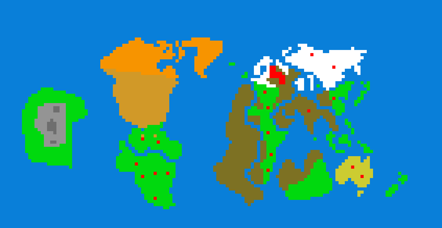 [2bf2d8] Bloobia sends diplomats