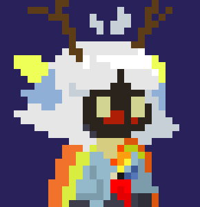 [777455] *Despite possibly being more directed towards the Mage Sisters, Drawcia (and her Fake versions) and Taranza would also both be hit by the explosion from the Crash ability*