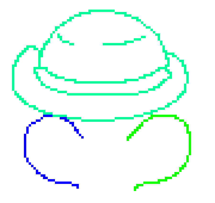 [5b2f3e] You have the hands of a healer (not a save shitpost)