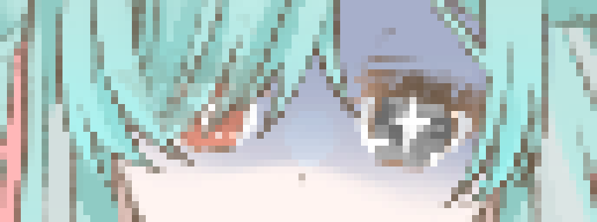 [595ff6] ...It's fine by me if I have to say so myself 