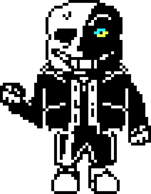 [018f68] Hard-Mode Sans 4