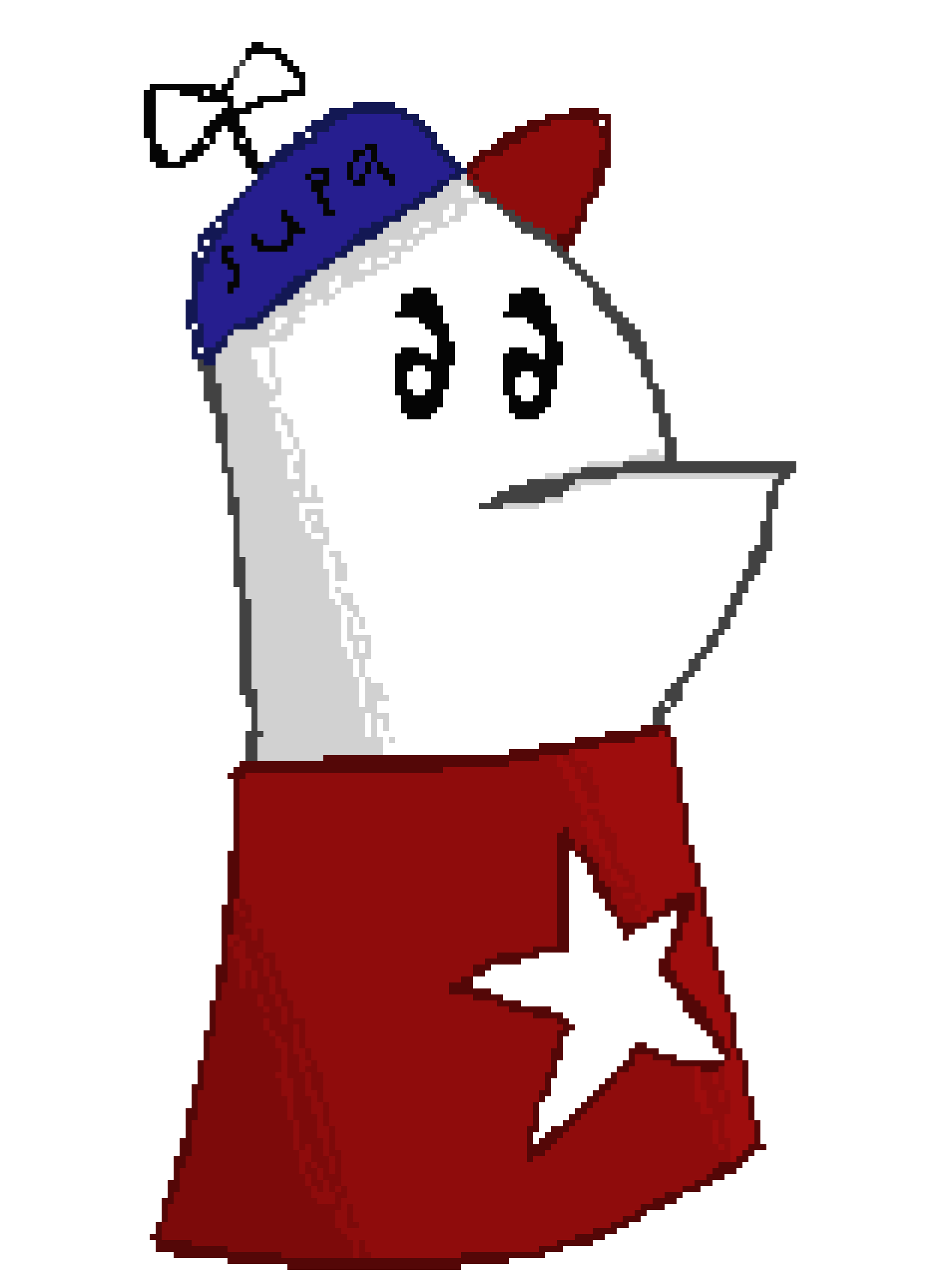 [8defd6] FOUND THE VID https://x.com/Skull16370/status/2030631985928941764